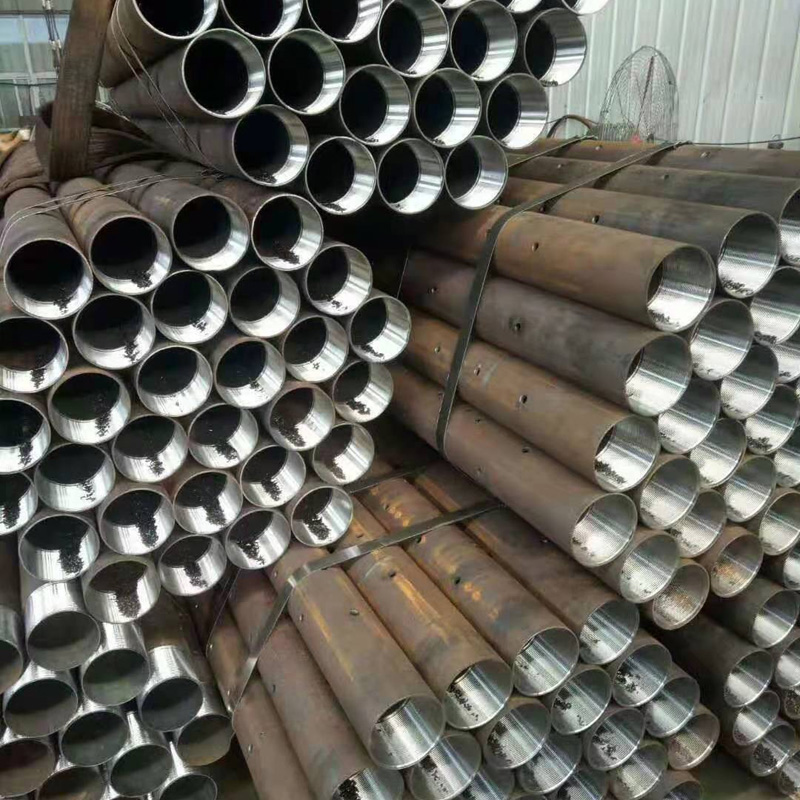 武威管棚跟管