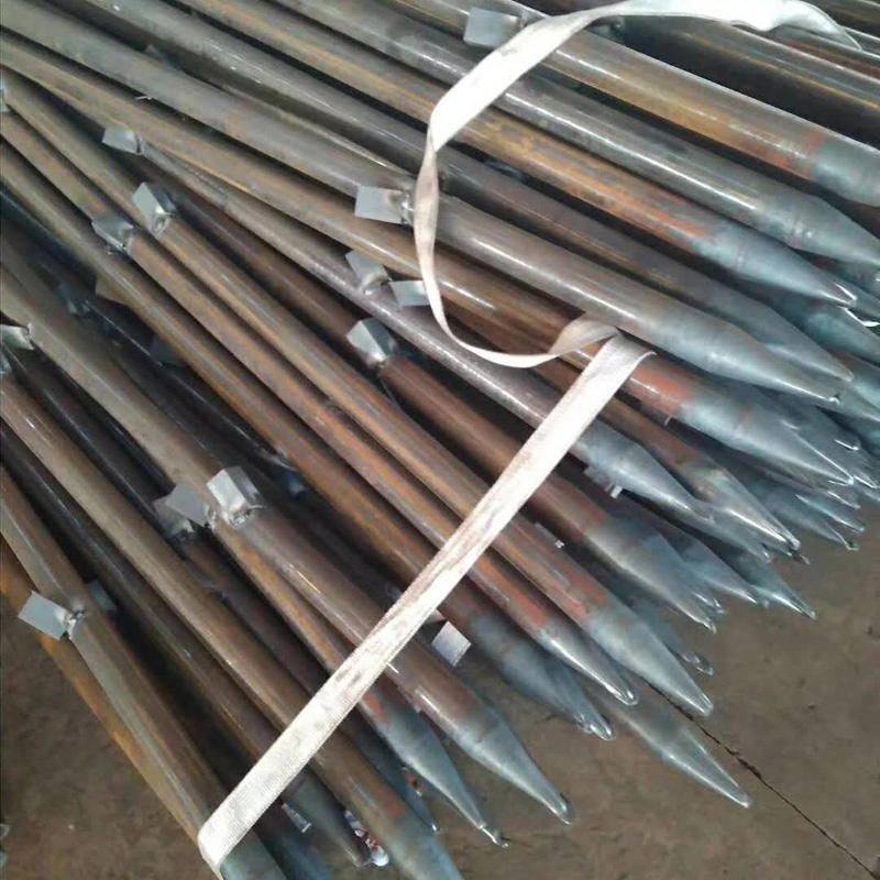 武威土钉小导管