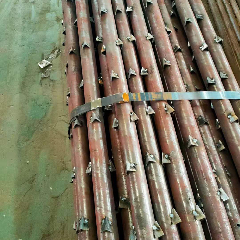 武威土钉小导管