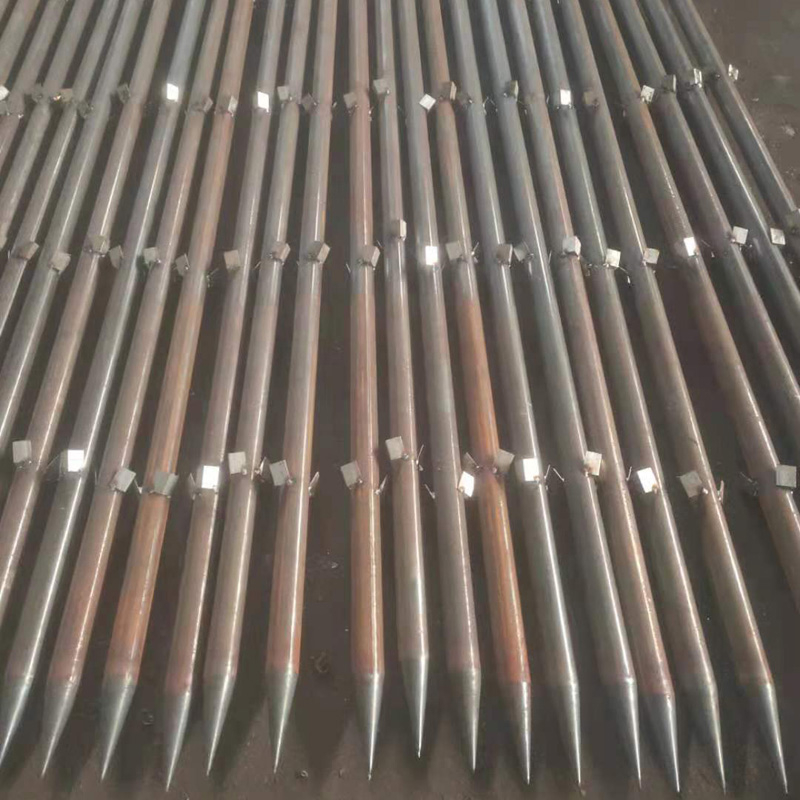 武威土钉小导管