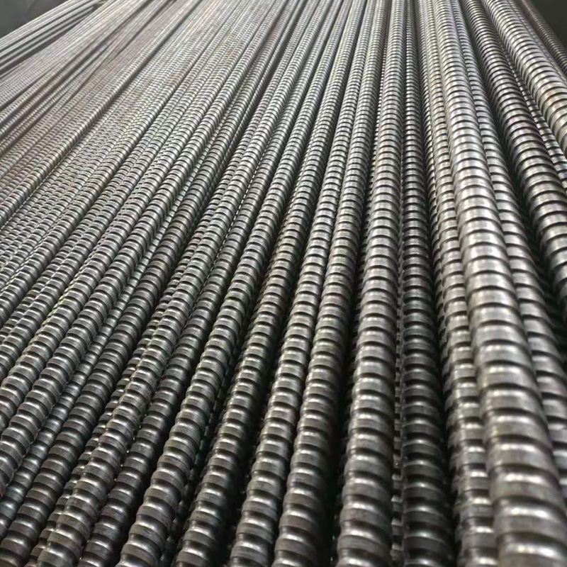 武威中空锚杆