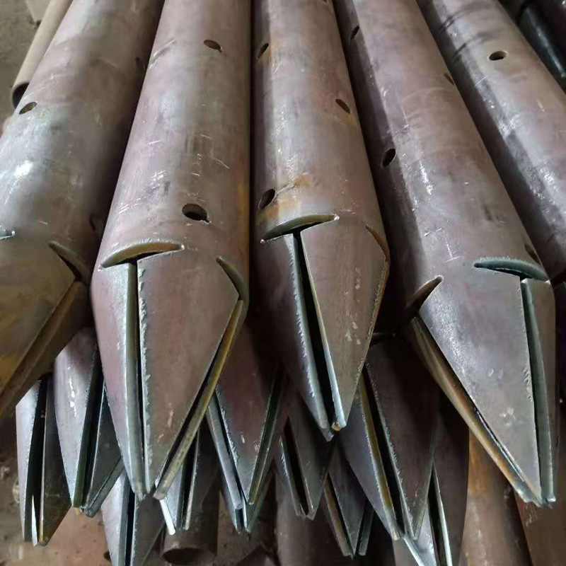 武威预埋注浆管